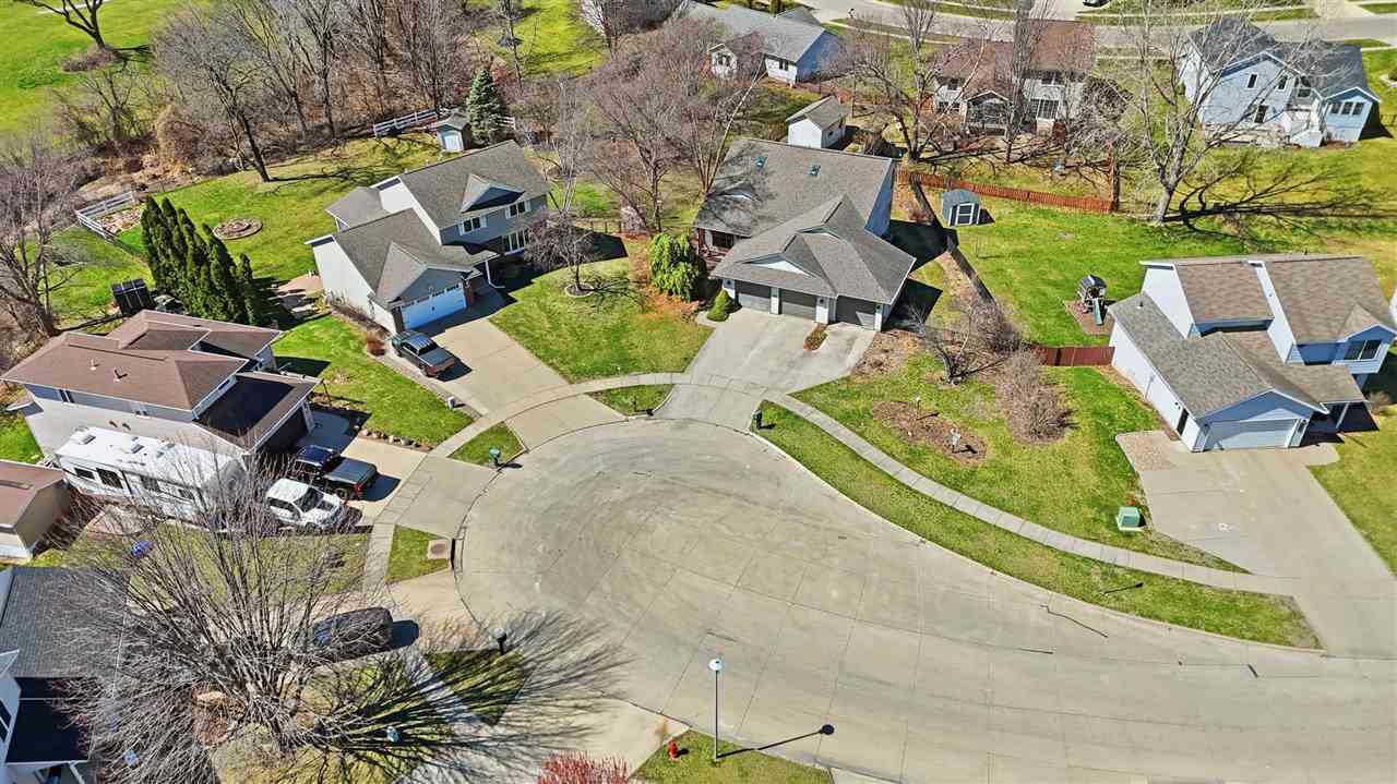 665 Andrews Court North Liberty IA 52317