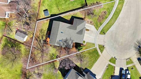 665 Andrews Court North Liberty IA 52317