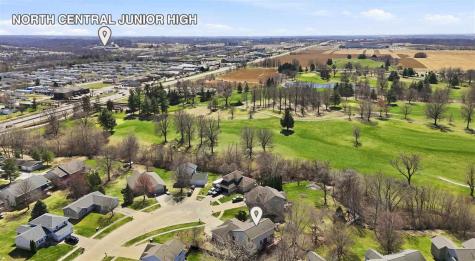 665 Andrews Court North Liberty IA 52317