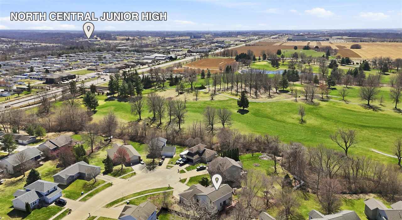 665 Andrews Court North Liberty IA 52317