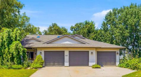 665 Andrews Court North Liberty IA 52317