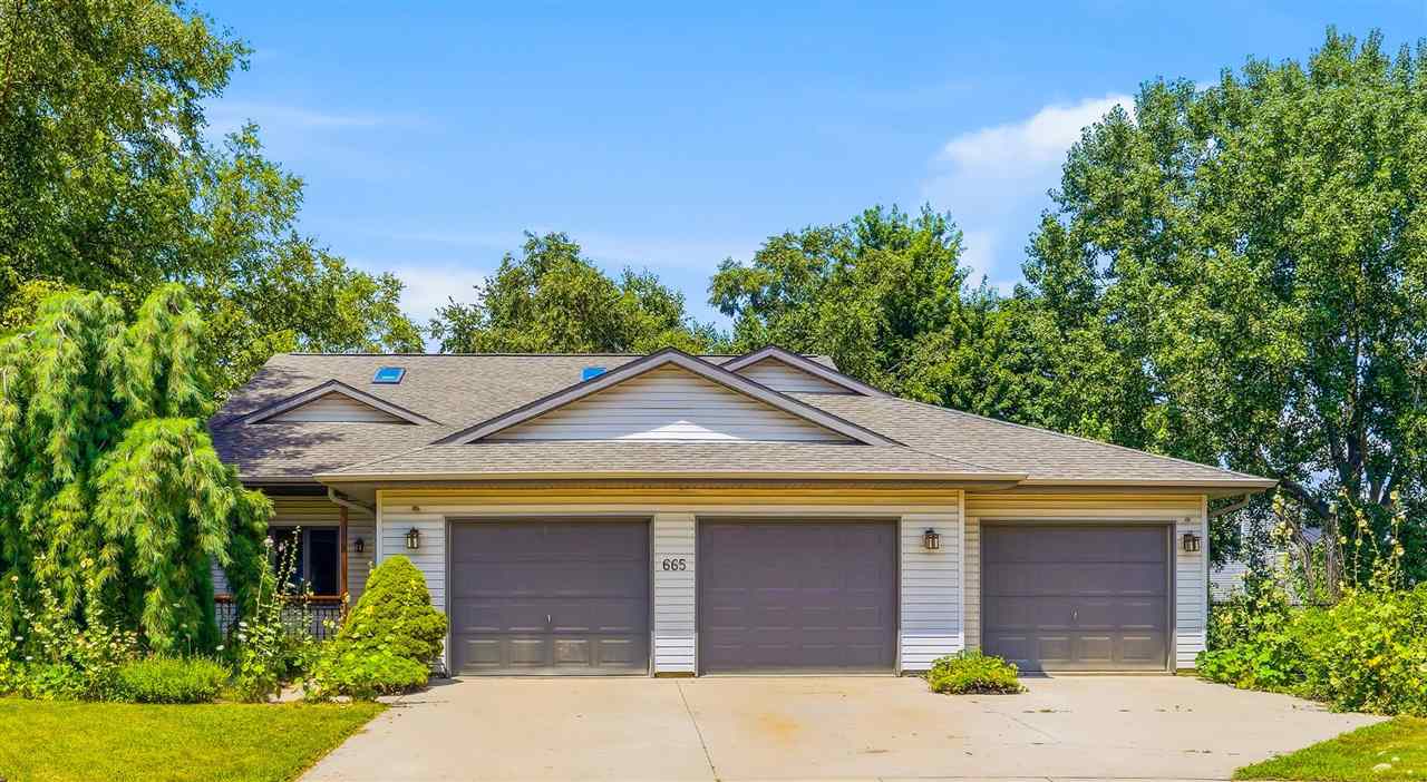 665 Andrews Court North Liberty IA 52317