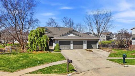 665 Andrews Court North Liberty IA 52317