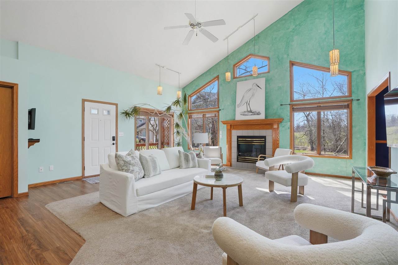 665 Andrews Court North Liberty IA 52317