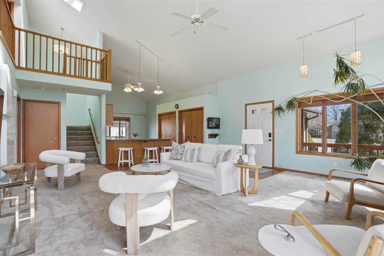 665 Andrews Court North Liberty IA 52317