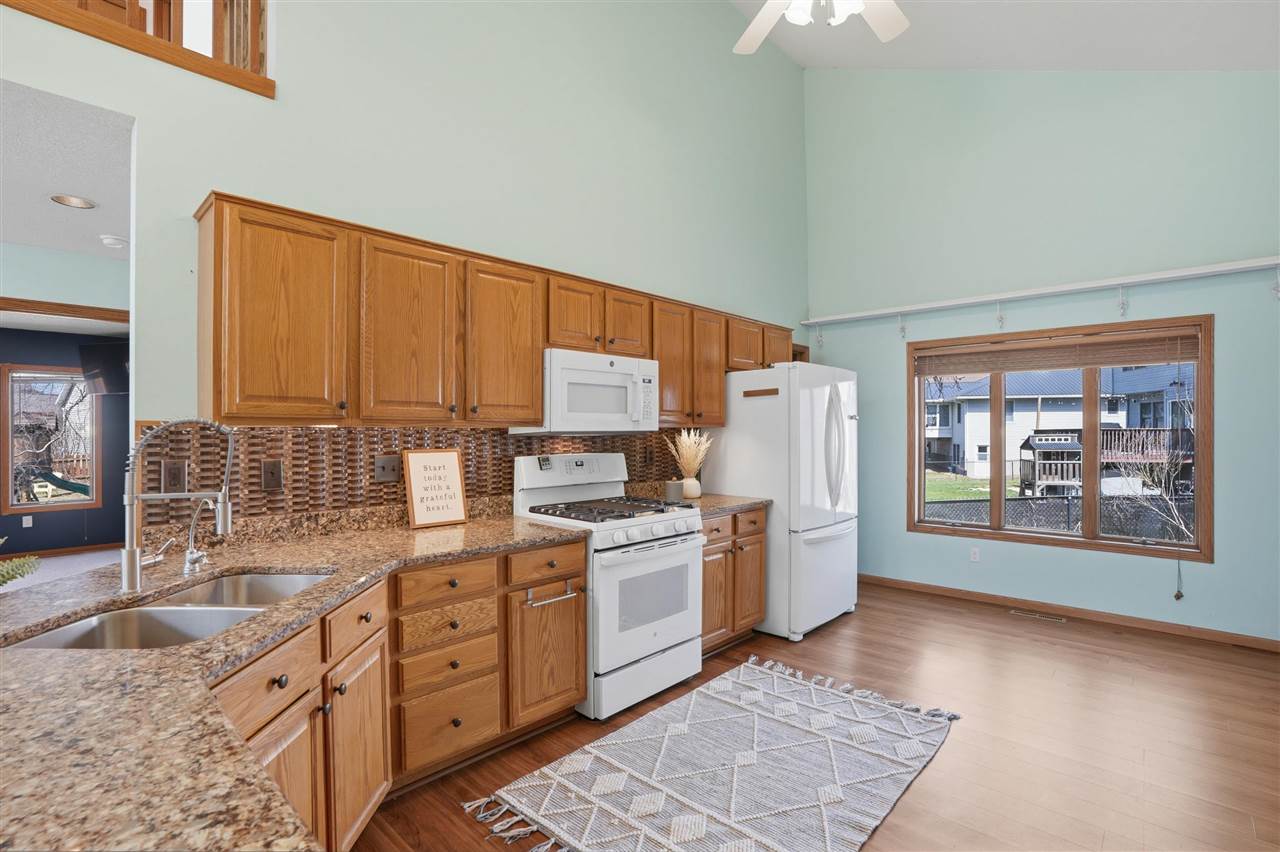 665 Andrews Court North Liberty IA 52317