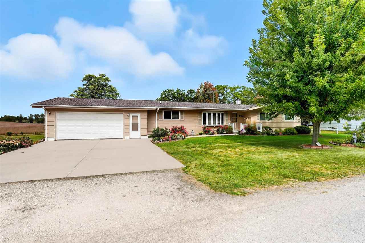 310 W 8th Street Washington IA 52353