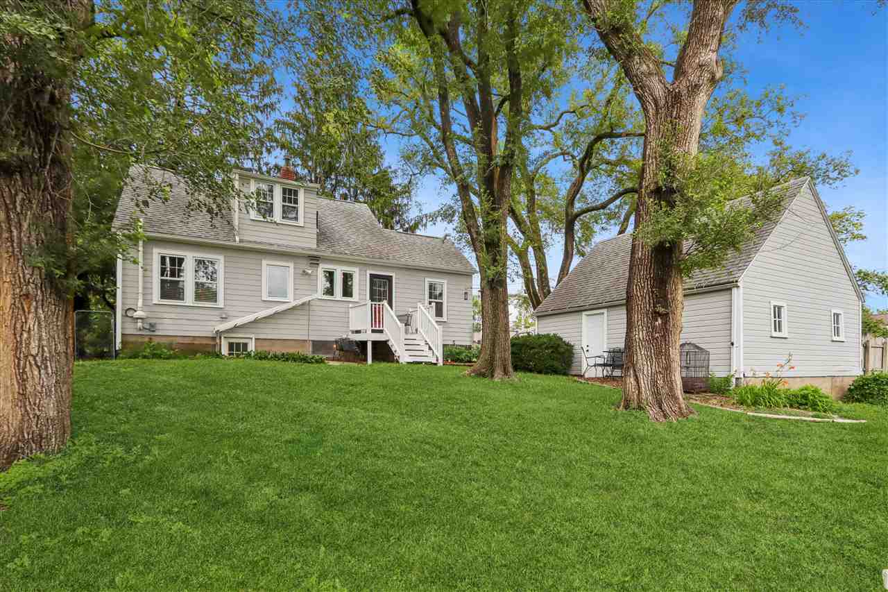 1405 W Benton Street Iowa City IA 52246