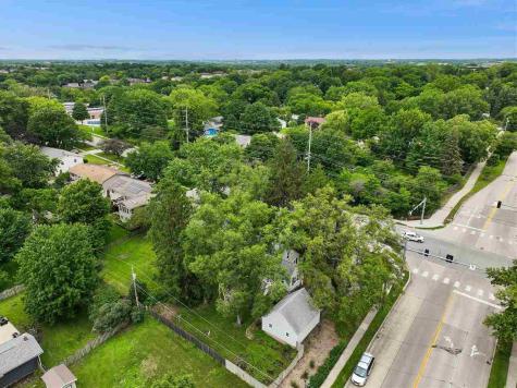 1405 W Benton Street Iowa City IA 52246