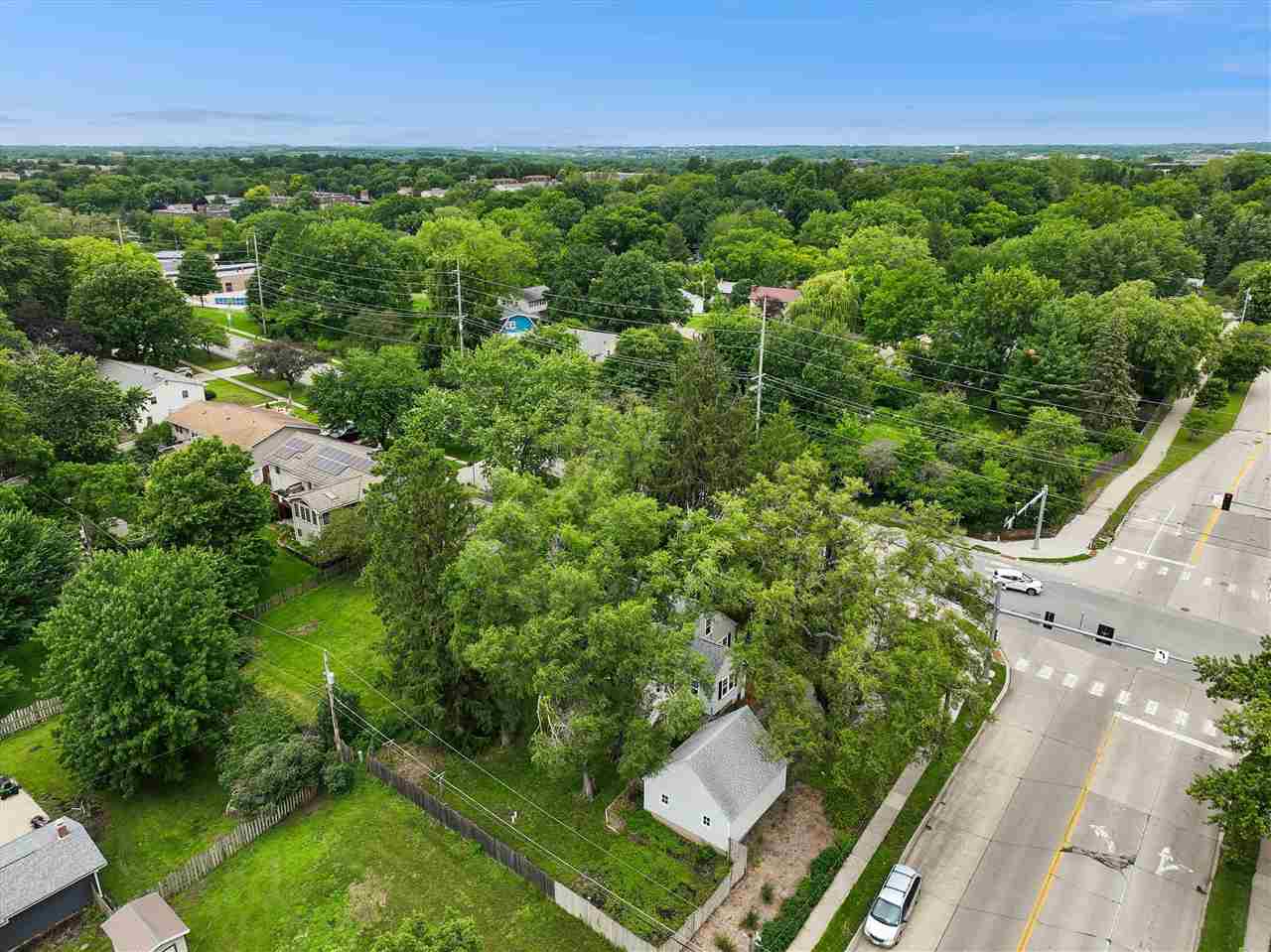 1405 W Benton Street Iowa City IA 52246