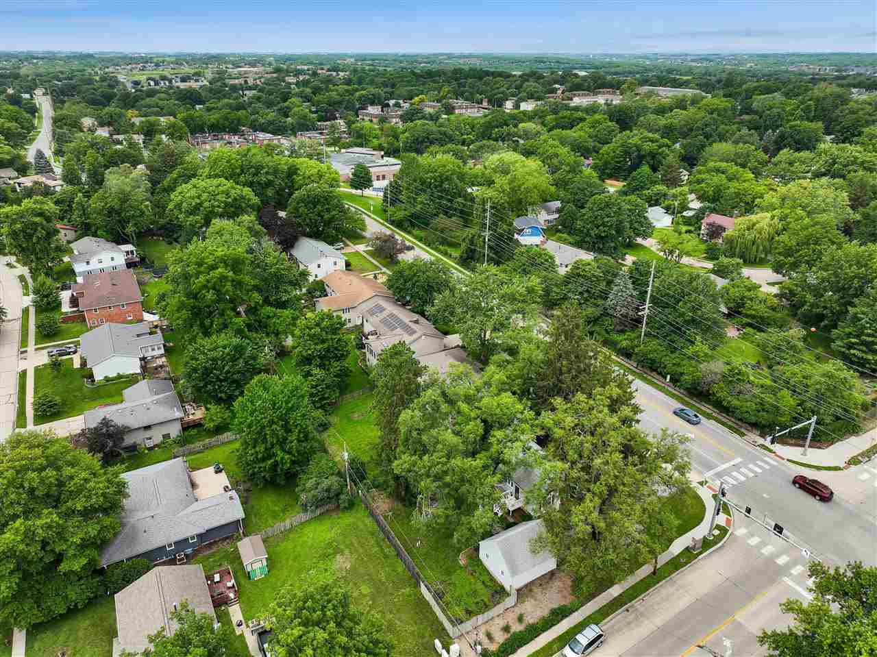 1405 W Benton Street Iowa City IA 52246