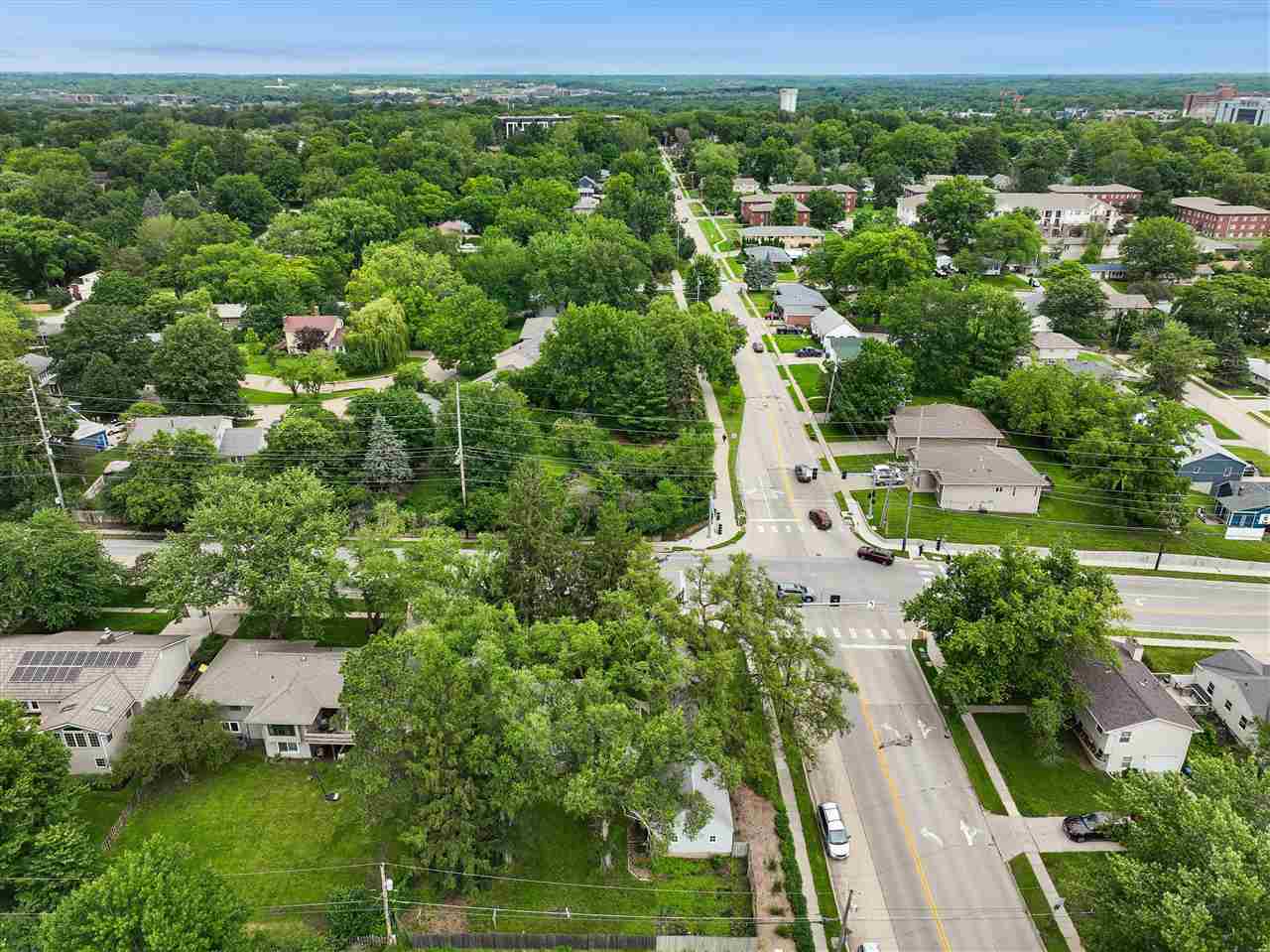 1405 W Benton Street Iowa City IA 52246