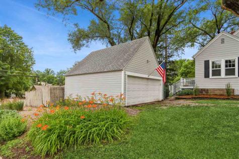 1405 W Benton Street Iowa City IA 52246