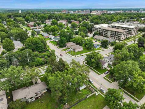1405 W Benton Street Iowa City IA 52246