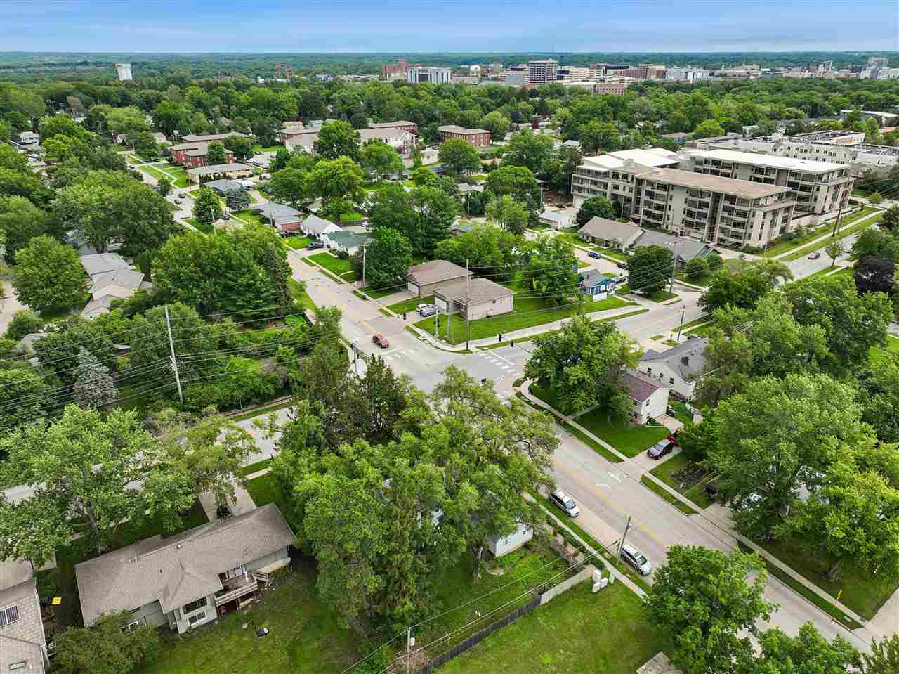 1405 W Benton Street Iowa City IA 52246