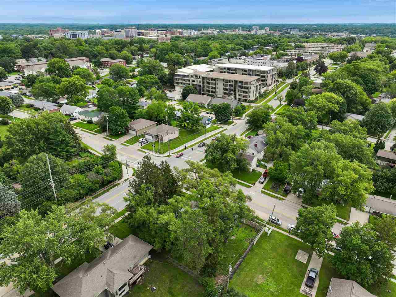 1405 W Benton Street Iowa City IA 52246