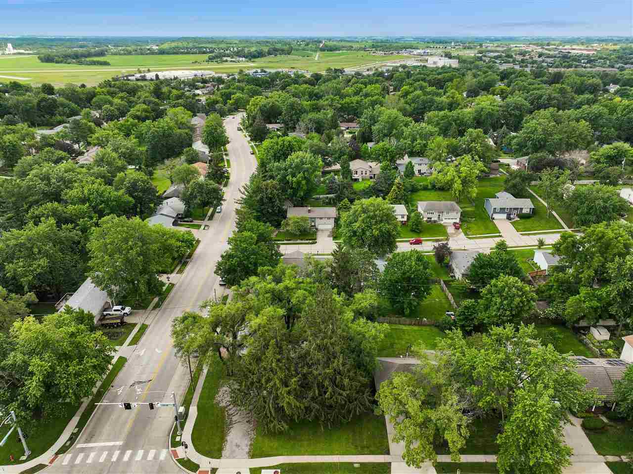 1405 W Benton Street Iowa City IA 52246