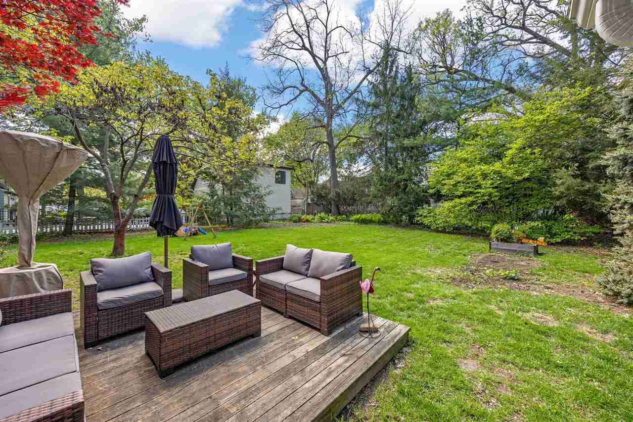 427 Ferson Avenue Iowa City IA 52246