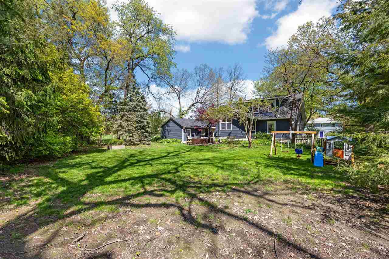 427 Ferson Avenue Iowa City IA 52246