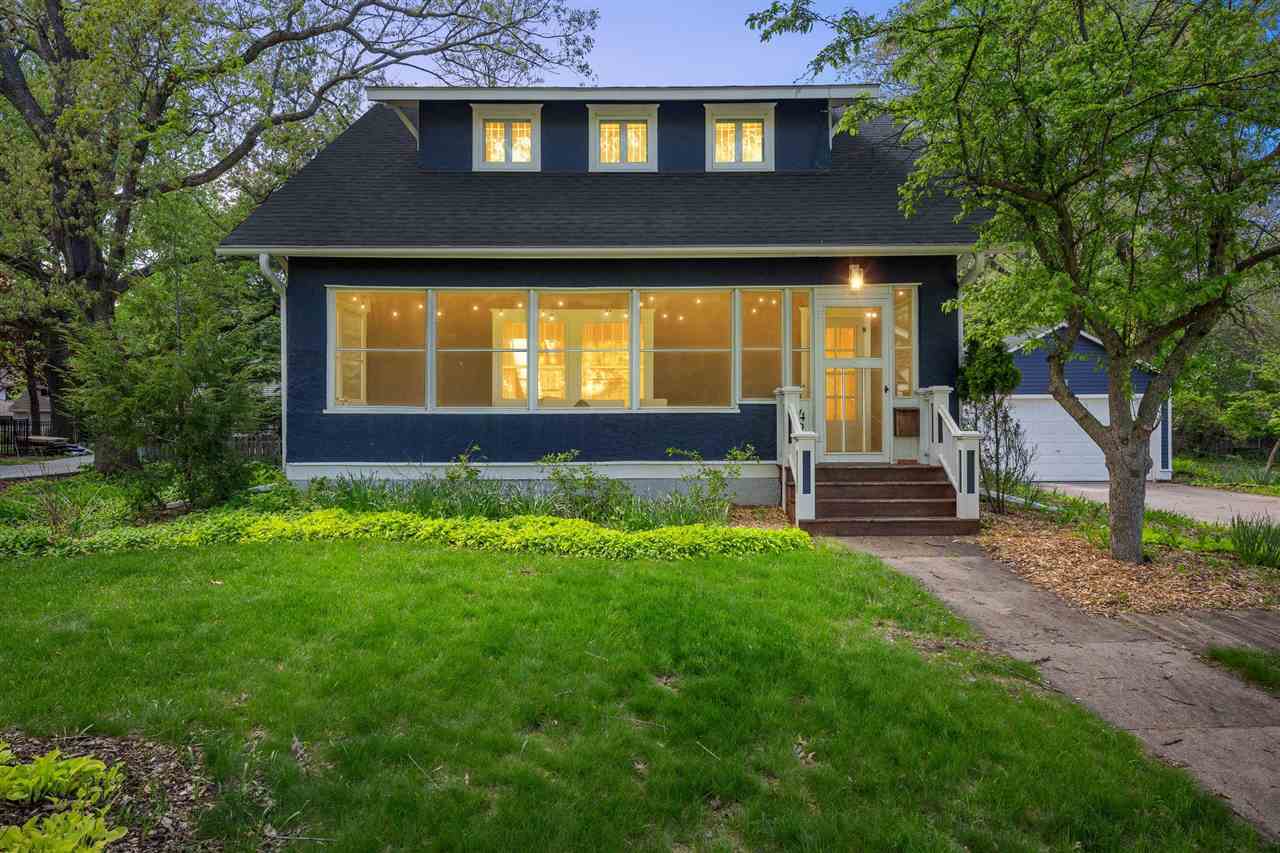 427 Ferson Avenue Iowa City IA 52246