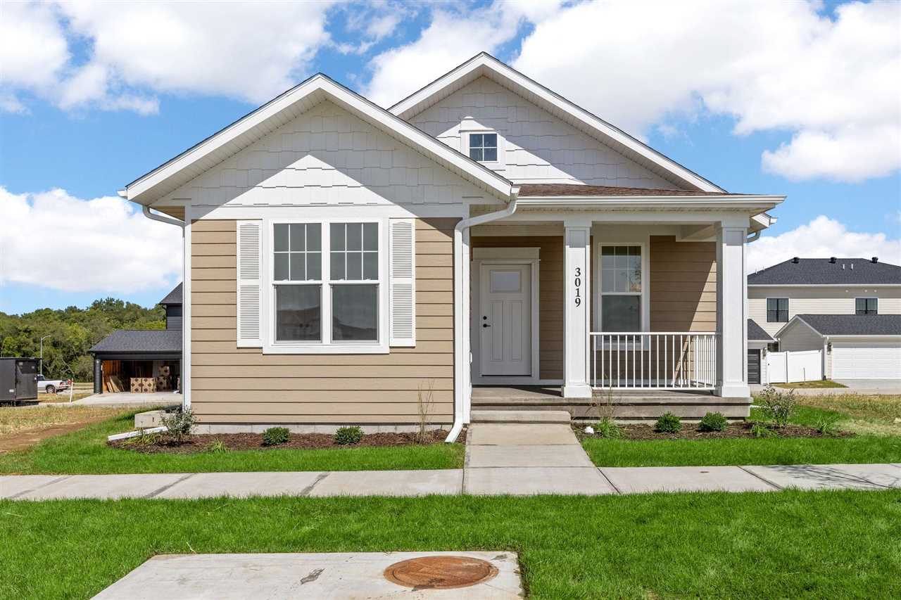 3019 Deans Way Coralville IA 52241