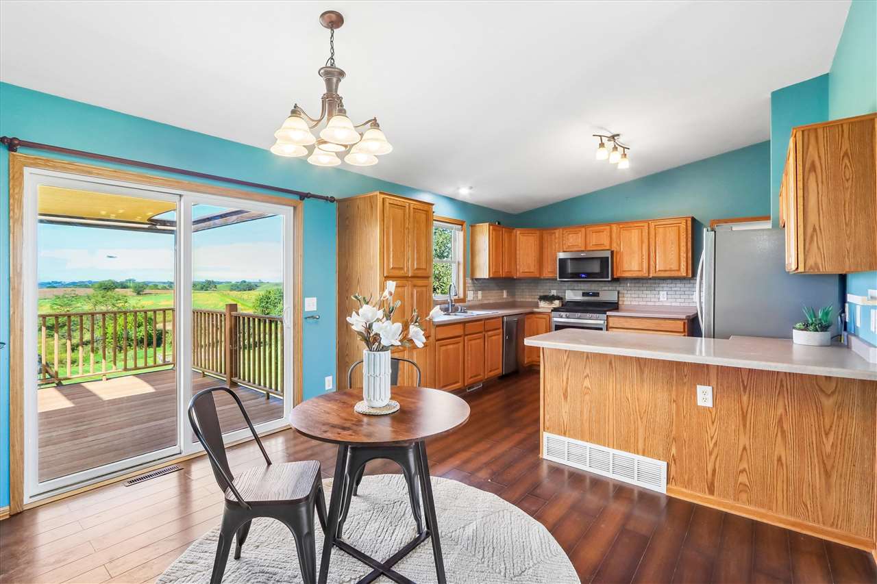 2935 N Drive Parnell IA 52325