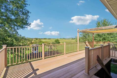 2935 N Drive Parnell IA 52325