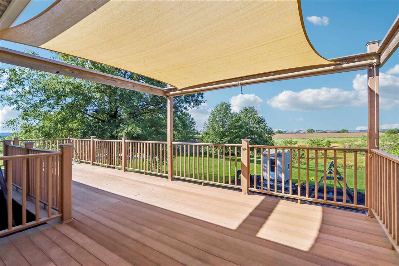 2935 N Drive Parnell IA 52325