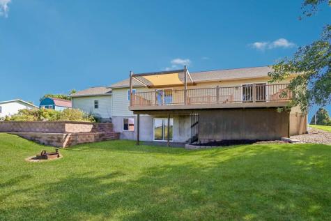 2935 N Drive Parnell IA 52325