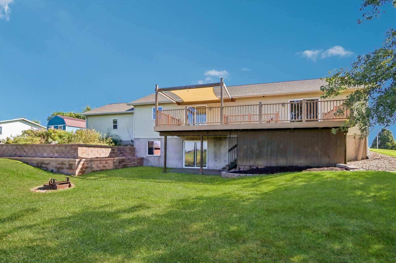 2935 N Drive Parnell IA 52325