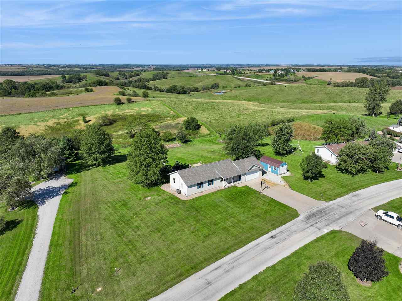 2935 N Drive Parnell IA 52325