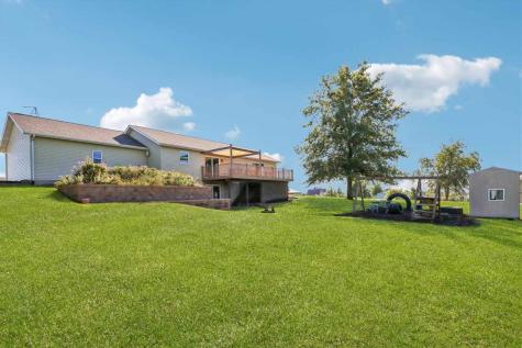2935 N Drive Parnell IA 52325