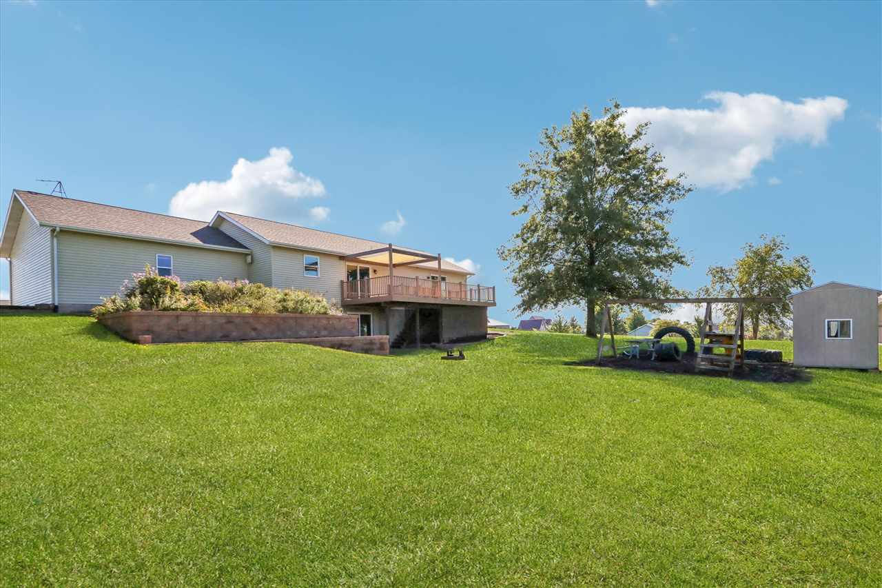 2935 N Drive Parnell IA 52325