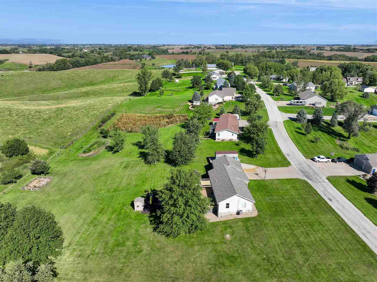 2935 N Drive Parnell IA 52325
