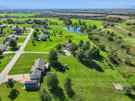 2935 N Drive Parnell IA 52325