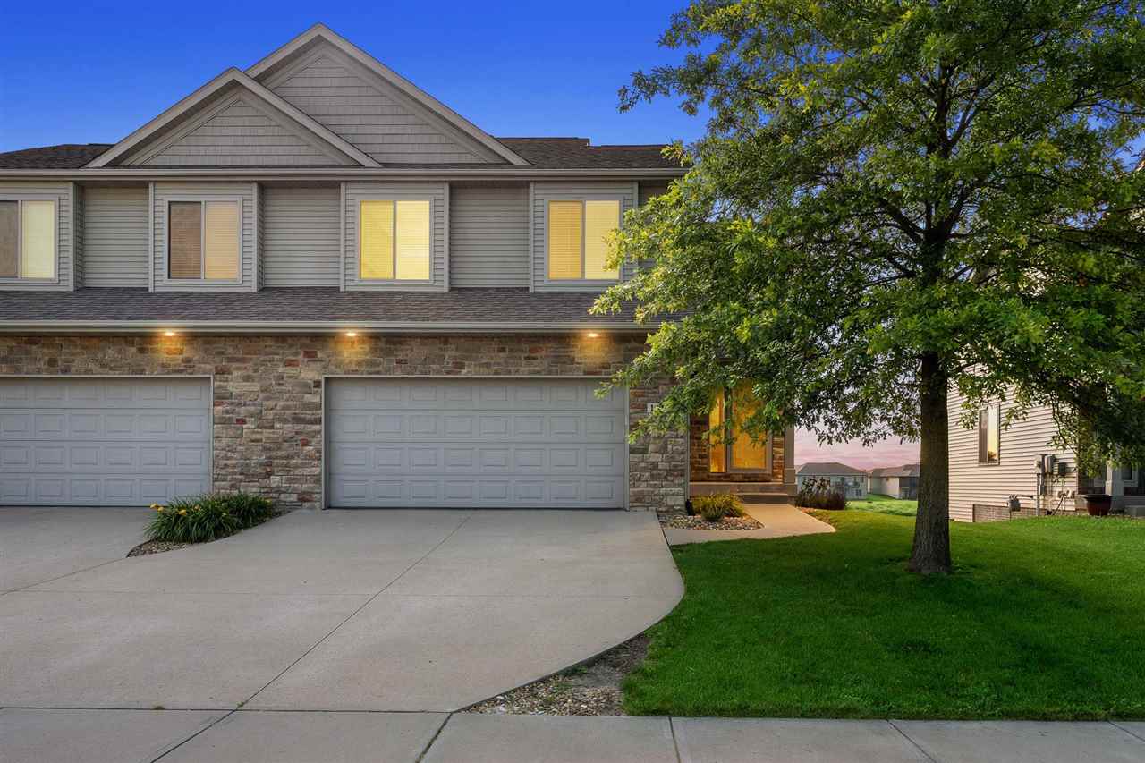 132 S Park Ridge Road North Liberty IA 52317