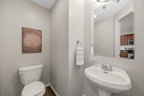 132 S Park Ridge Road North Liberty IA 52317
