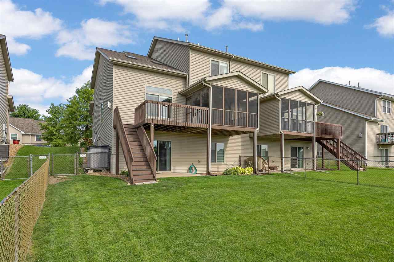 132 S Park Ridge Road North Liberty IA 52317