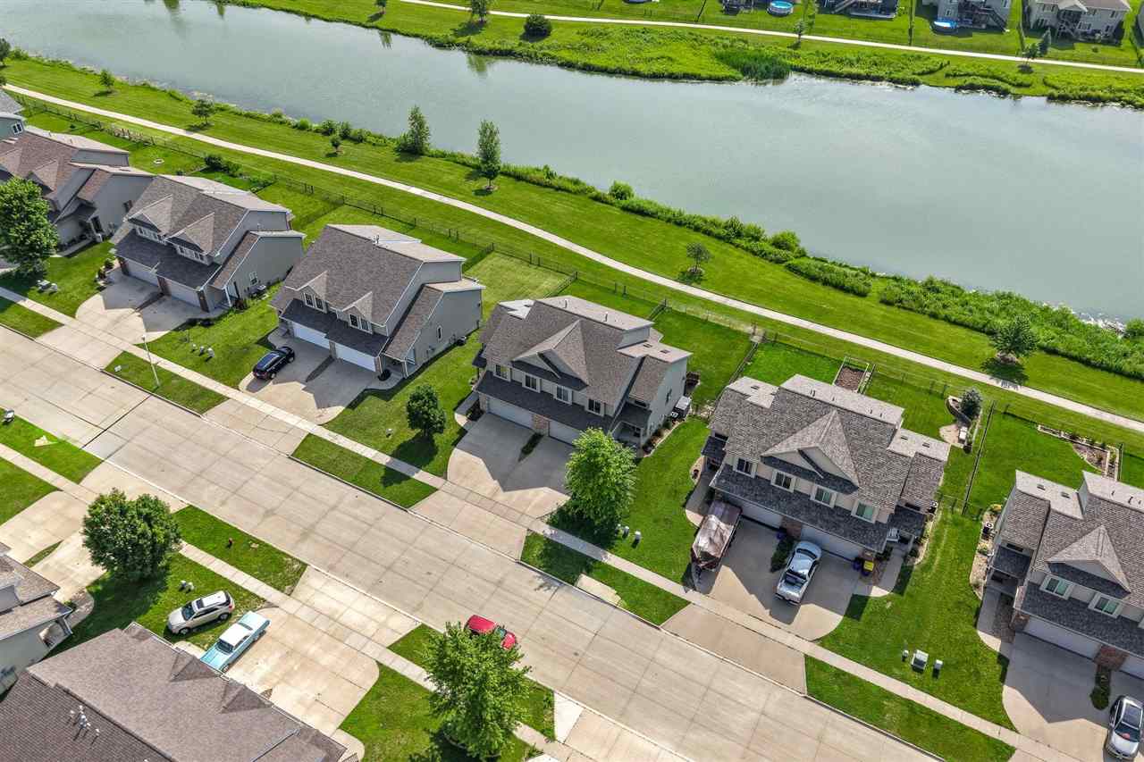 132 S Park Ridge Road North Liberty IA 52317