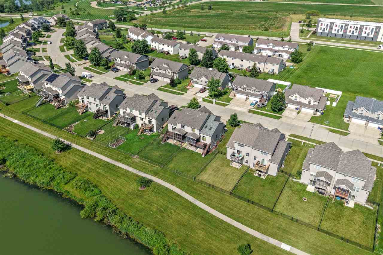 132 S Park Ridge Road North Liberty IA 52317
