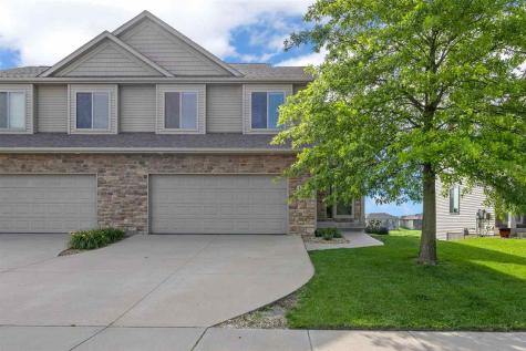 132 S Park Ridge Road North Liberty IA 52317