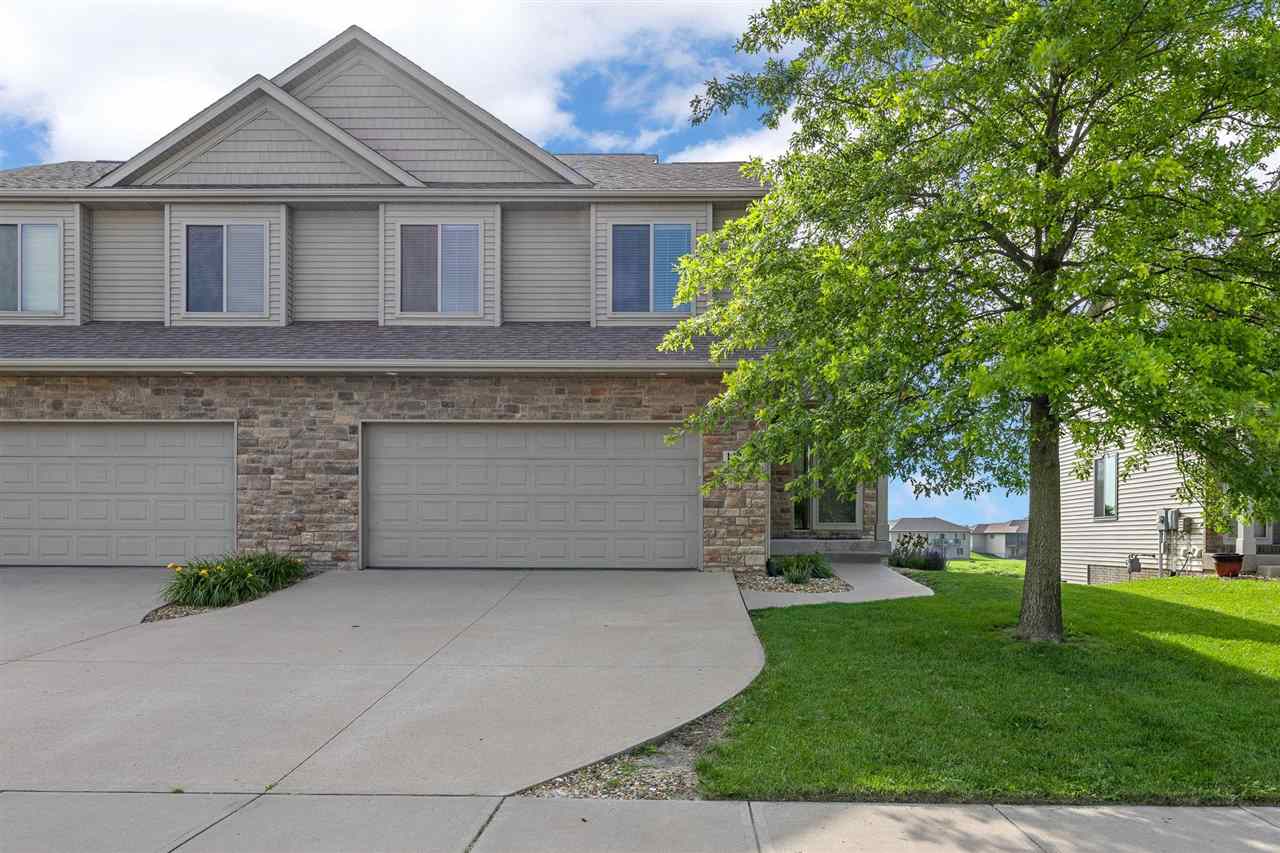 132 S Park Ridge Road North Liberty IA 52317