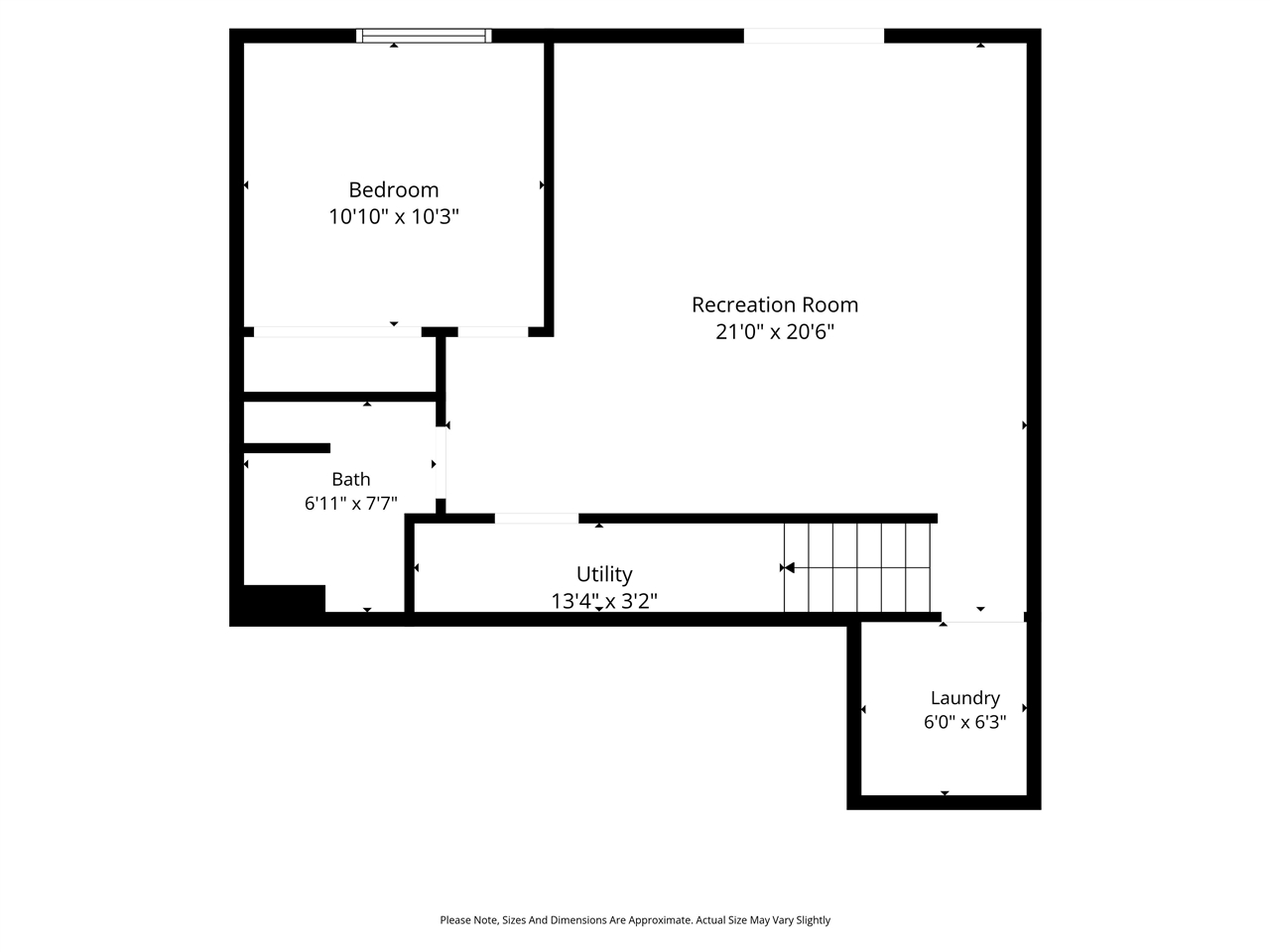 132 S Park Ridge Road North Liberty IA 52317