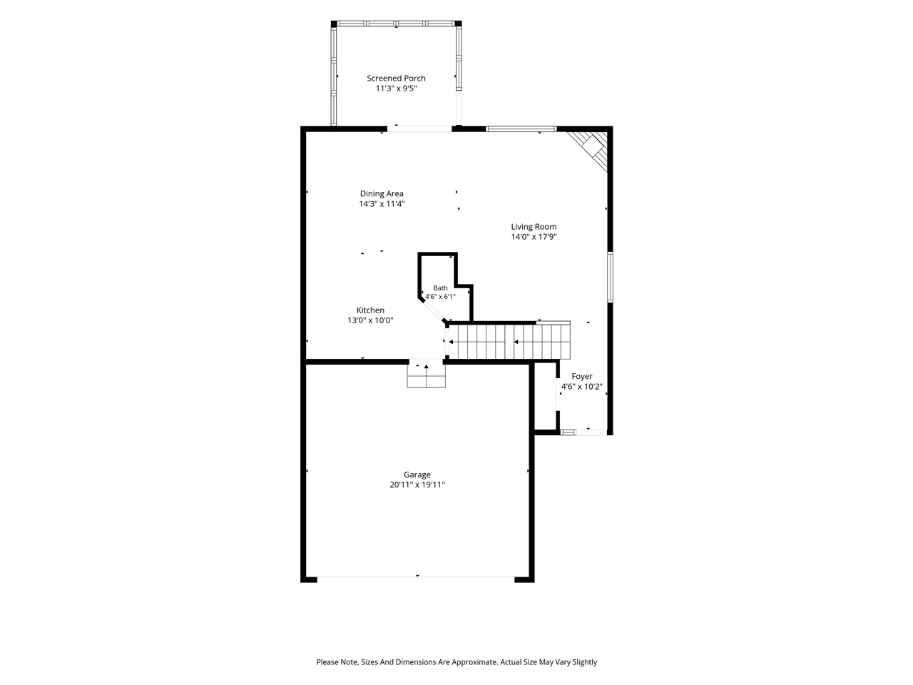 132 S Park Ridge Road North Liberty IA 52317