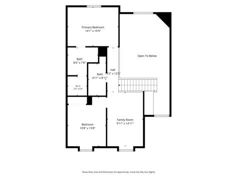 132 S Park Ridge Road North Liberty IA 52317