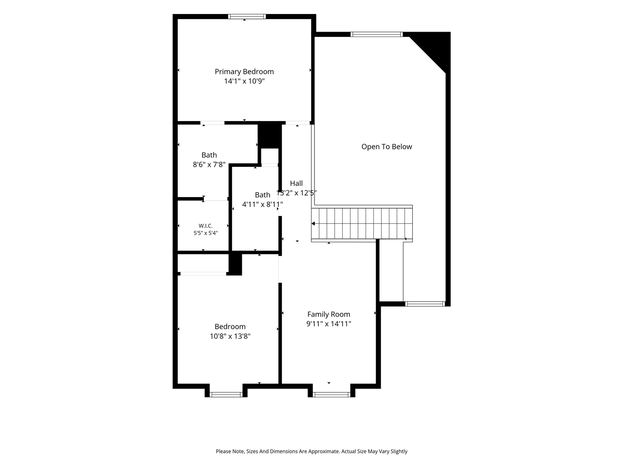 132 S Park Ridge Road North Liberty IA 52317