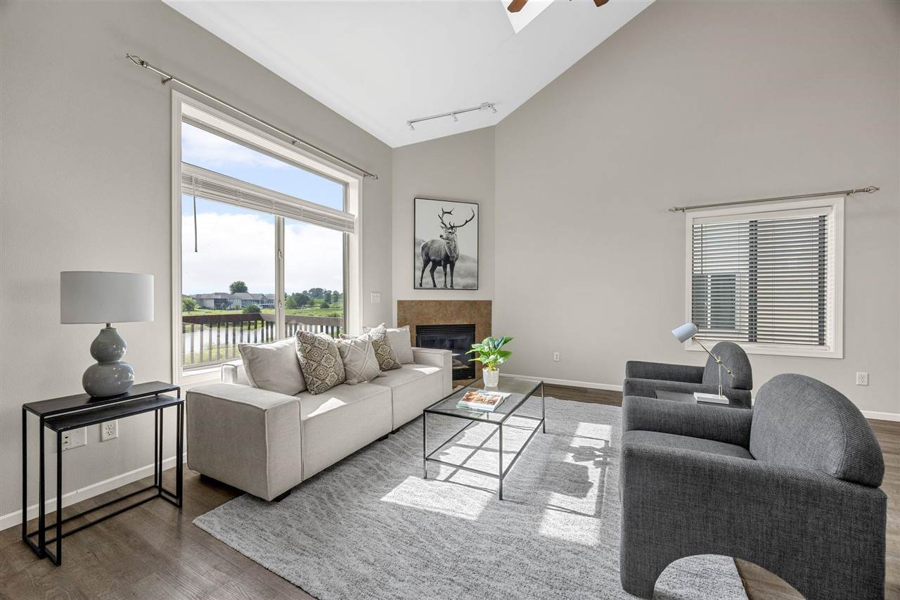 132 S Park Ridge Road North Liberty IA 52317