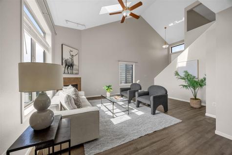 132 S Park Ridge Road North Liberty IA 52317