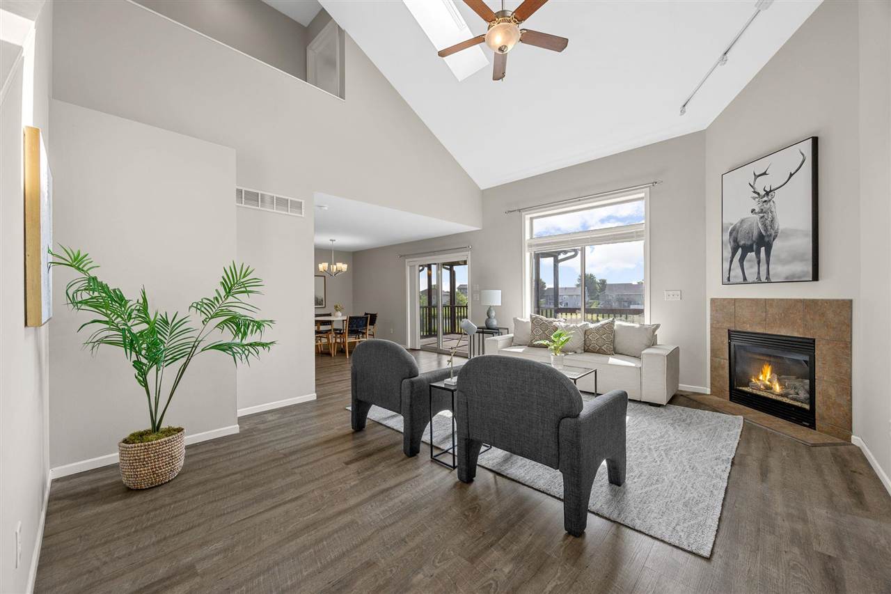 132 S Park Ridge Road North Liberty IA 52317