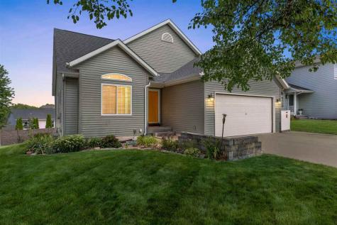 1334 Sweeting Lane Coralville IA 52241